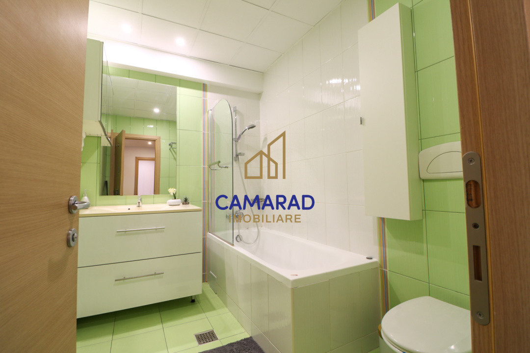 Apartament 2 camere de vânzare – Șoseaua Vitan-Bârzești 7D(fost Rin Grand Hotel)