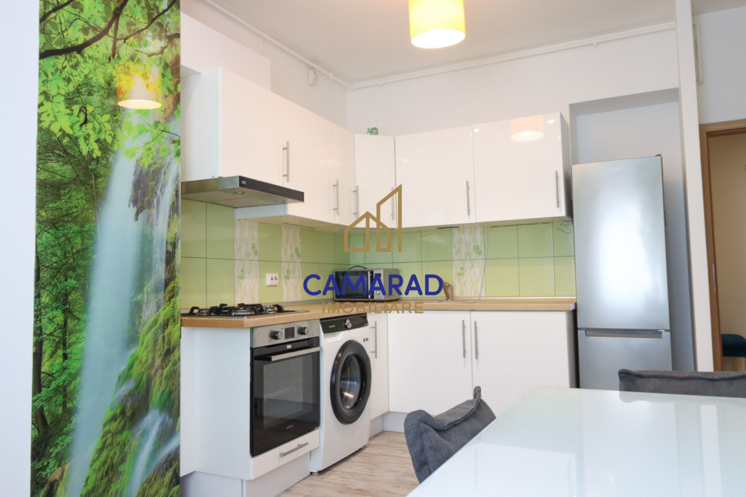 Apartament 2 camere de vânzare – Șoseaua Vitan-Bârzești 7D(fost Rin Grand Hotel)