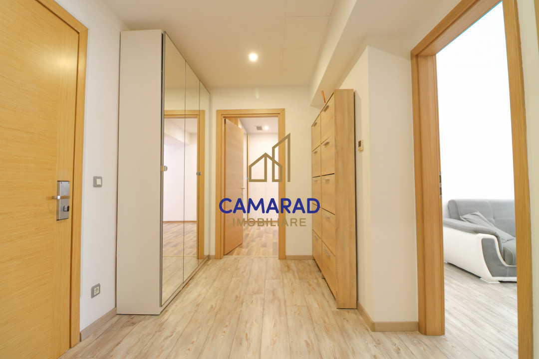Apartament 2 camere de vânzare – Șoseaua Vitan-Bârzești 7D(fost Rin Grand Hotel)