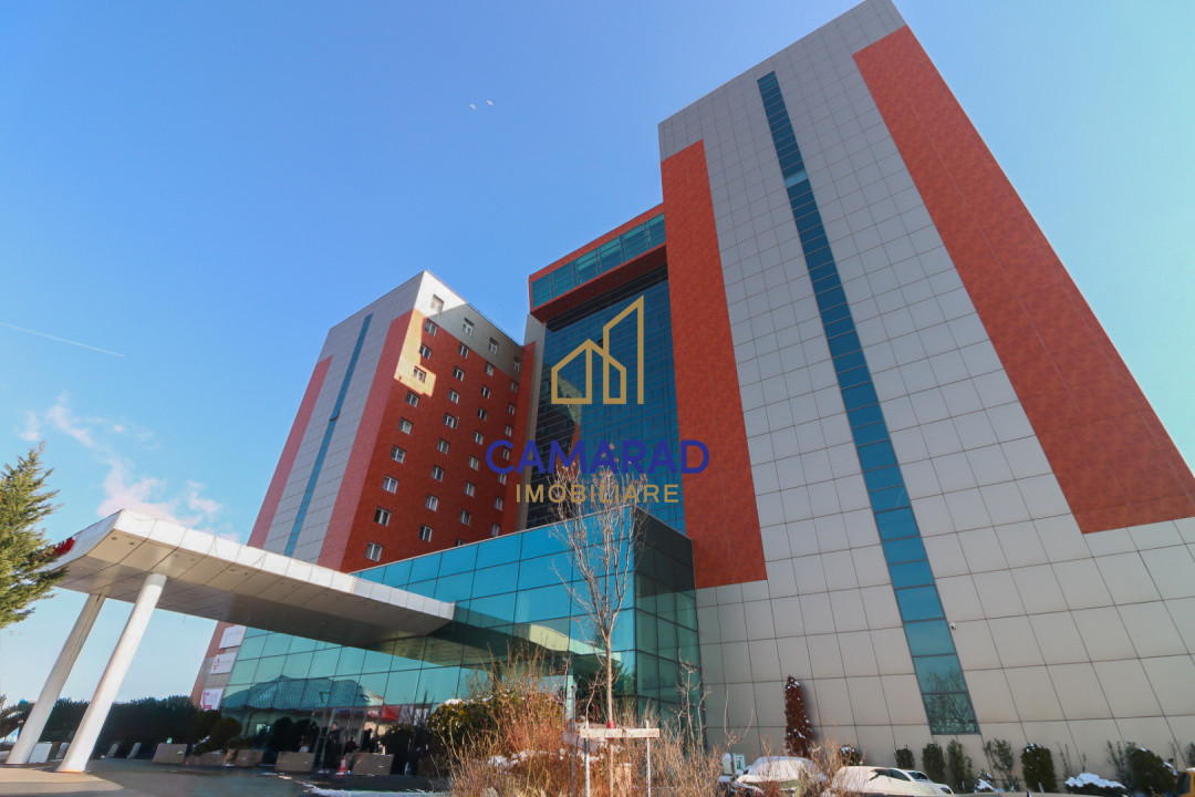 Apartament 2 camere de vânzare – Șoseaua Vitan-Bârzești 7D(fost Rin Grand Hotel)