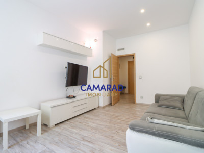 Apartament 2 camere de vânzare – Șoseaua Vitan-Bârzești 7D(fost Rin Grand Hotel)