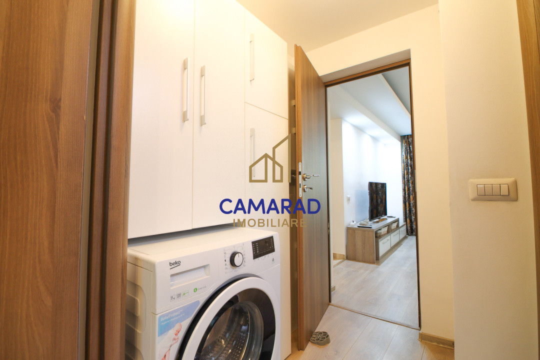 Apartament cu 3 camere de închiriat | Vitan Mall - Strada Branduselor