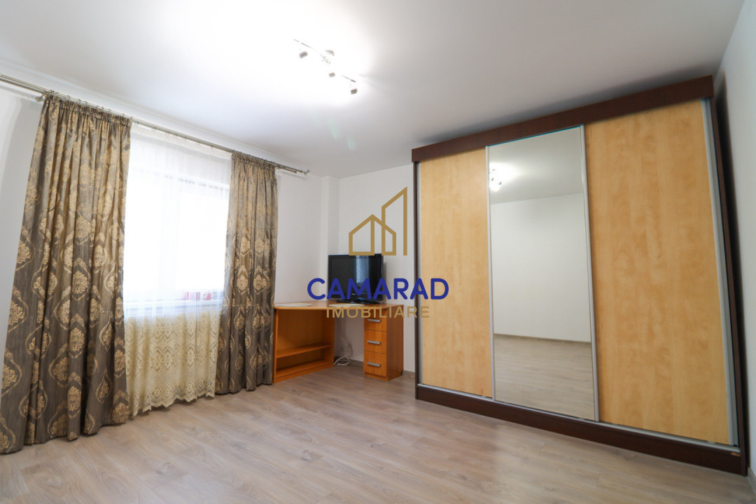 Apartament cu 3 camere de închiriat | Vitan Mall - Strada Branduselor