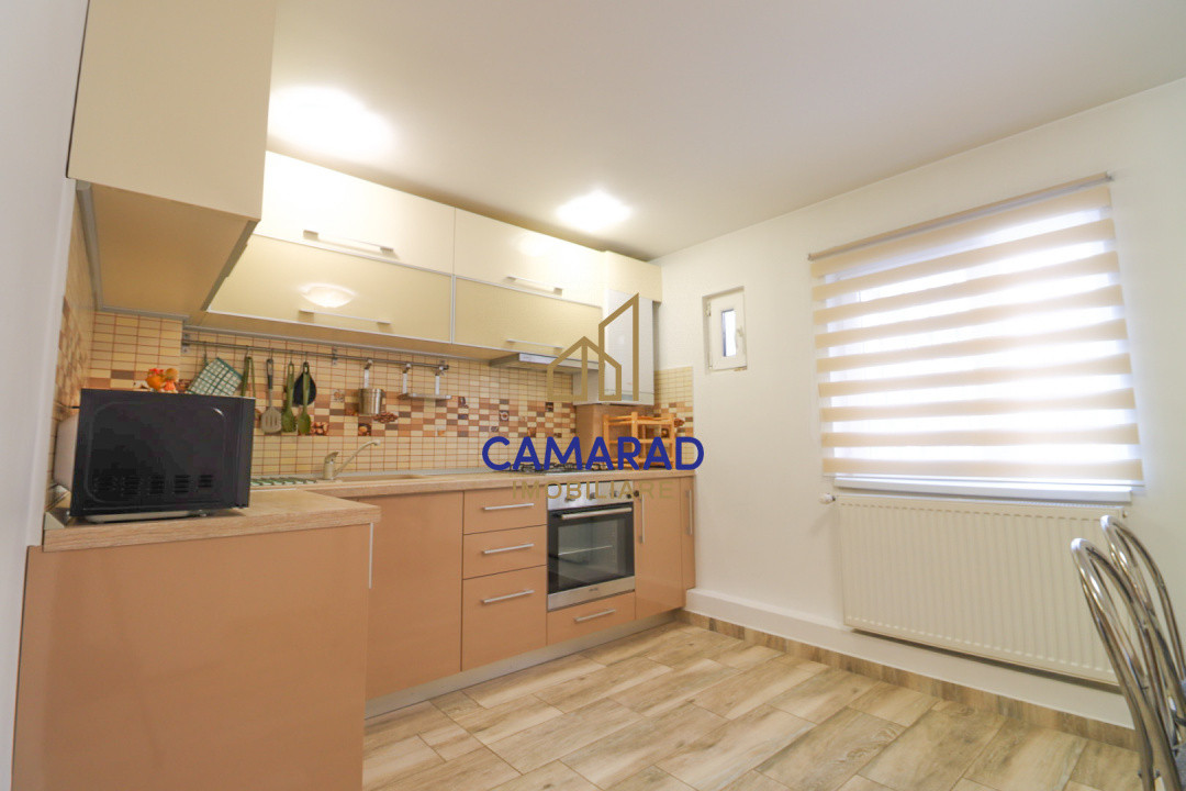 Apartament cu 3 camere de închiriat | Vitan Mall - Strada Branduselor