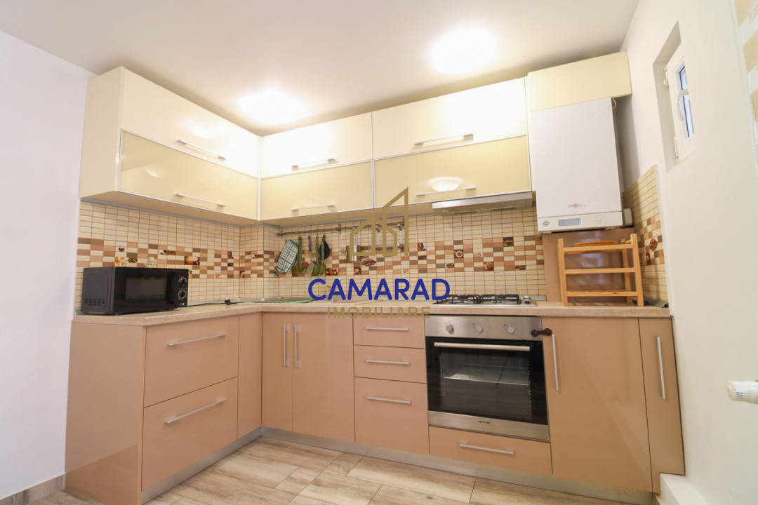 Apartament cu 3 camere de închiriat | Vitan Mall - Strada Branduselor