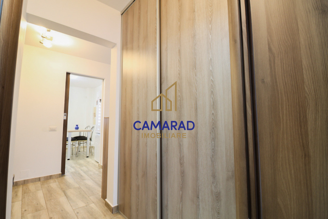 Apartament cu 3 camere de închiriat | Vitan Mall - Strada Branduselor