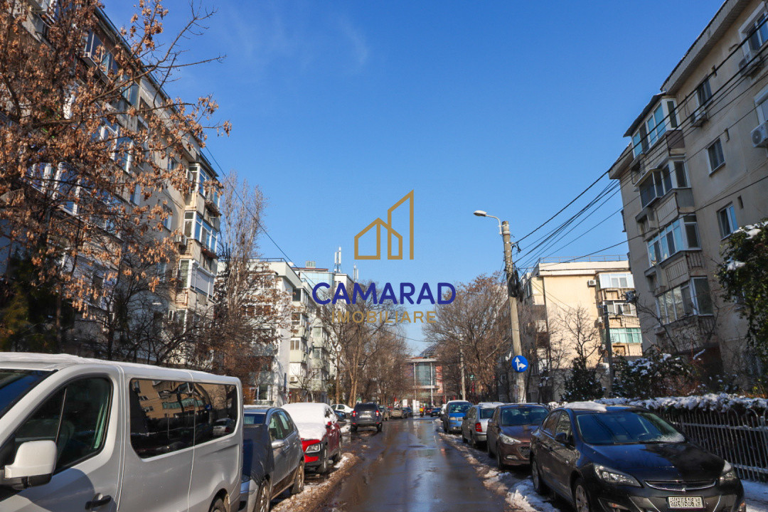 Apartament cu 3 camere de închiriat | Vitan Mall - Strada Branduselor