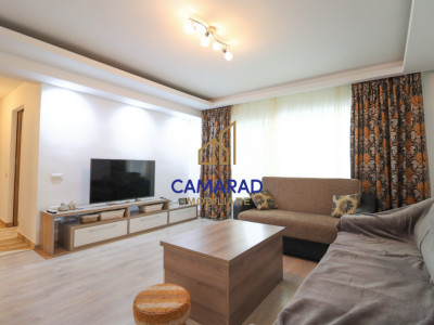 Apartament cu 3 camere de închiriat | Vitan Mall - Strada Branduselor