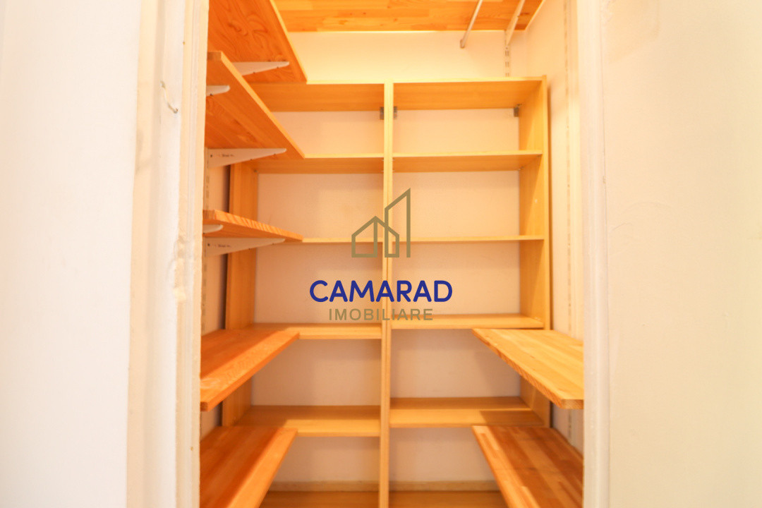 Apartament cu 2 camere de vânzare | Metrou 1 Mai | Domenii | cu priveliște 