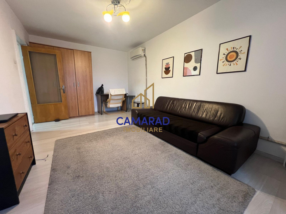 Apartament 2 camere de inchiriat metrou Piața Sudului