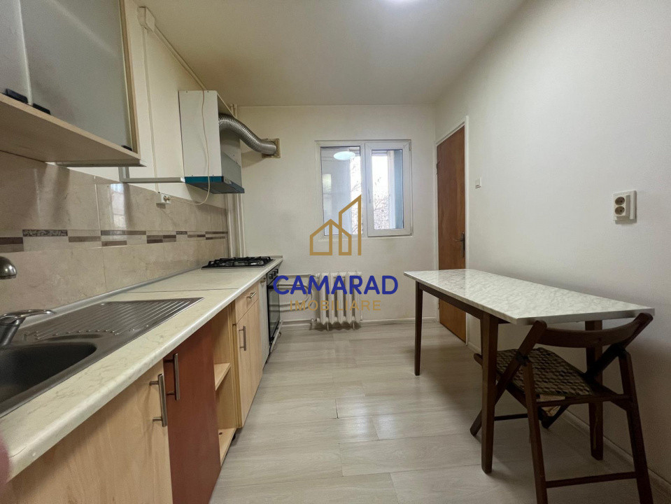 Apartament 2 camere de inchiriat metrou Piața Sudului