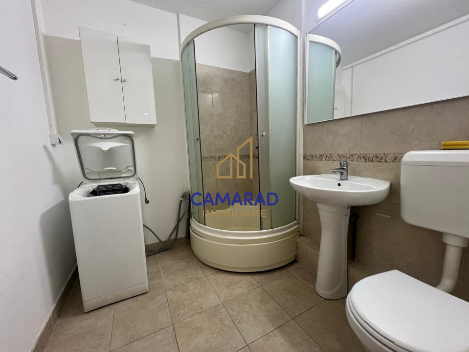 Apartament 2 camere de inchiriat metrou Piața Sudului