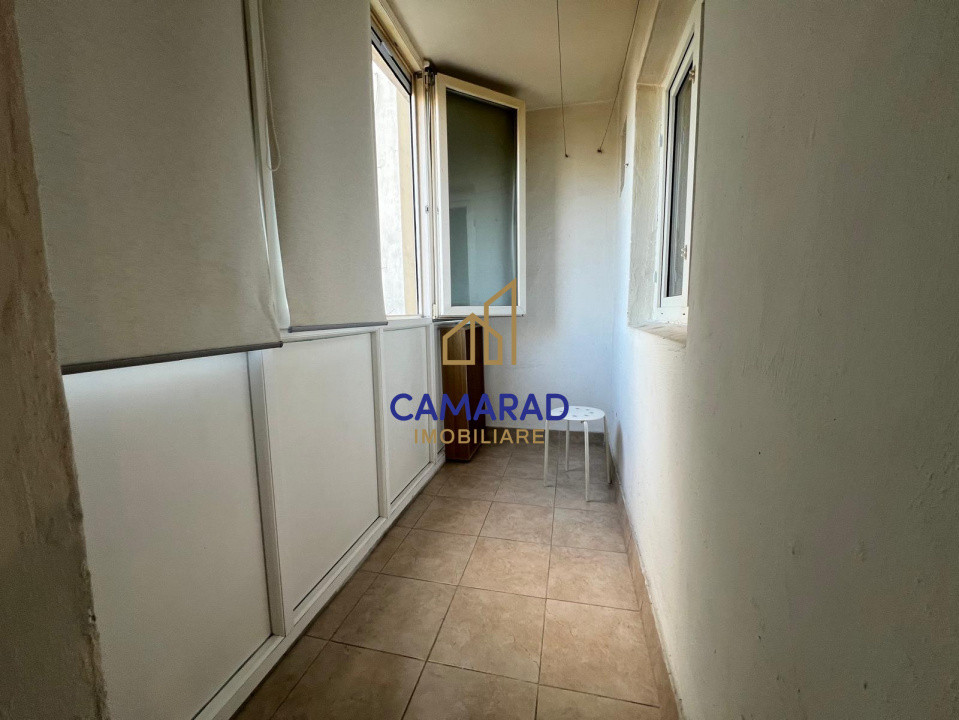 Apartament 2 camere de inchiriat metrou Piața Sudului
