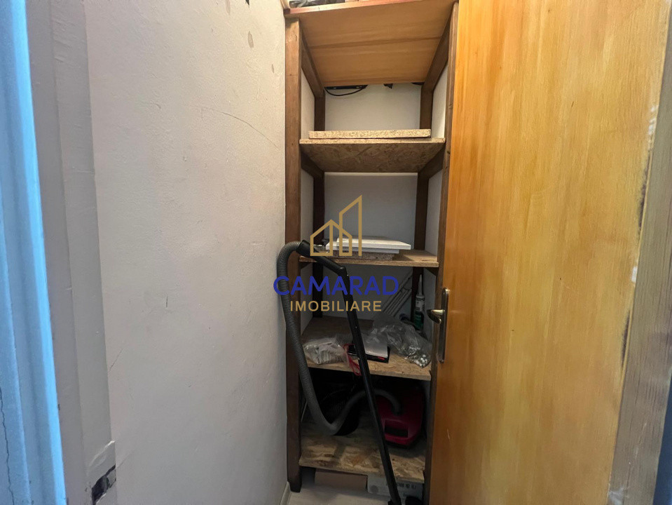 Apartament 2 camere de inchiriat metrou Piața Sudului
