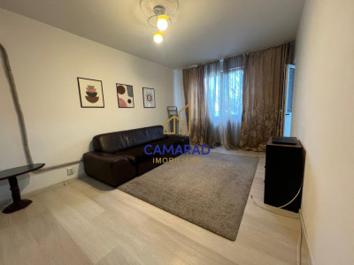 Apartament 2 camere de inchiriat metrou Piața Sudului