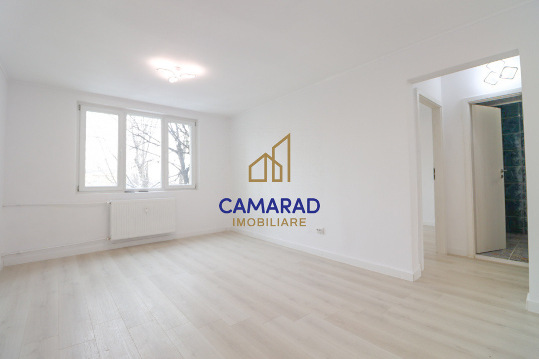 Apartament spatios  3 camere vânzare - renovat – Pantelimon, vizavi de Mega Mall
