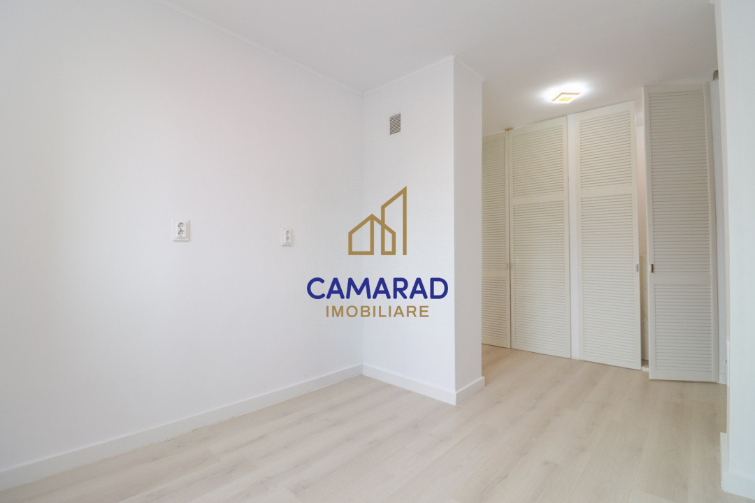 Apartament spatios  3 camere vânzare - renovat – Pantelimon, vizavi de Mega Mall
