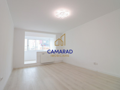 Apartament spatios  3 camere vânzare - renovat – Pantelimon, vizavi de Mega Mall