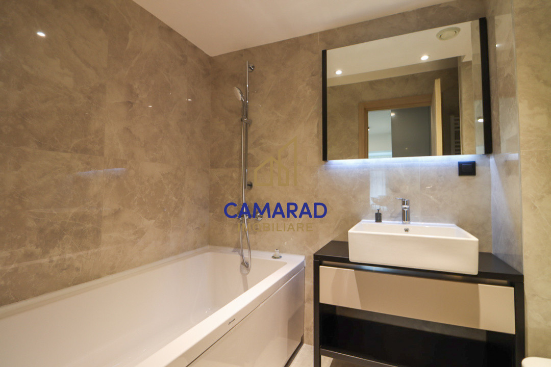 Apartament 2 camere de închiriat | InCity Residence | PRIMA INCHIRIERE