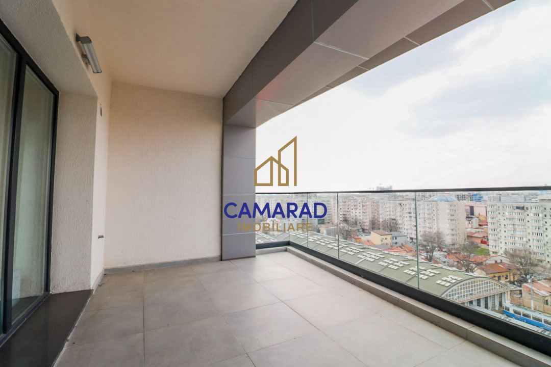 Apartament 2 camere de închiriat | InCity Residence | PRIMA INCHIRIERE