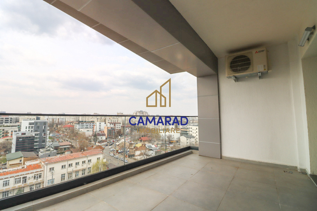 Apartament 2 camere de închiriat | InCity Residence | PRIMA INCHIRIERE