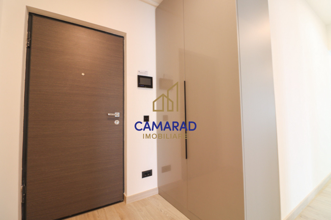 Apartament 2 camere de închiriat | InCity Residence | PRIMA INCHIRIERE