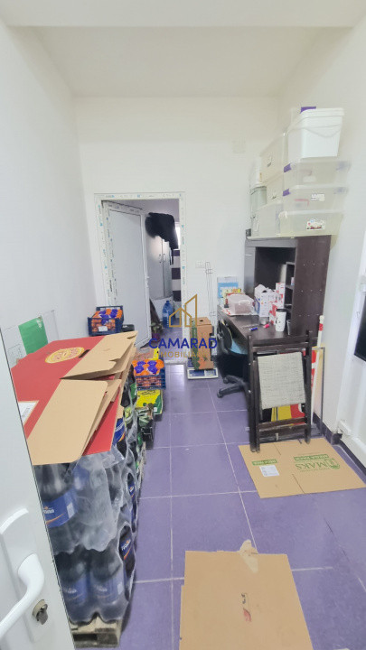 Casă de vânzare în Tămădău Mare, jud. Călărași – Strada Principală