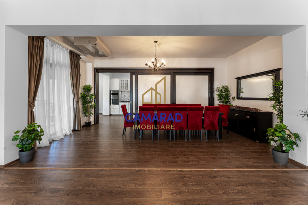 Vilă eleganta si spatioasa - vanzare - Pipera - Erou Iancu Nicolae 