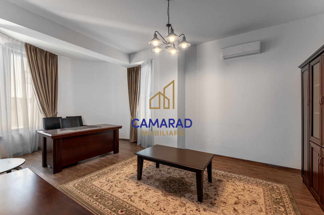 Vilă eleganta si spatioasa - vanzare - Pipera - Erou Iancu Nicolae 